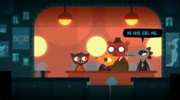 Night in the Woods Screenshot 1